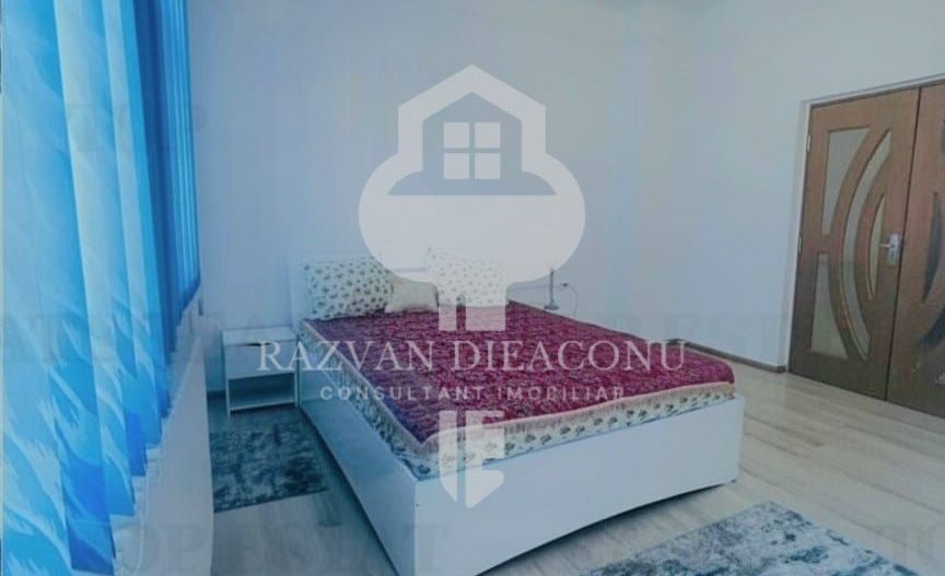 Casa in centrul Constantei - Poză 2