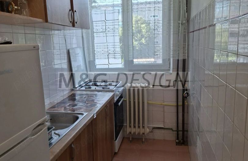 Apartament 2 camere Sagului  etaj 2 - Poză 1