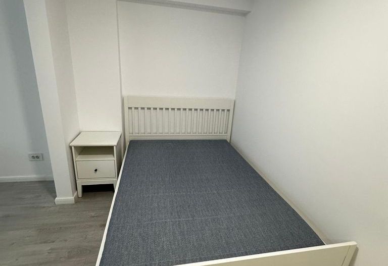 PET FRIENDLY garsoniera 42mp + loc parcare, Parcul Carol - Poză 10