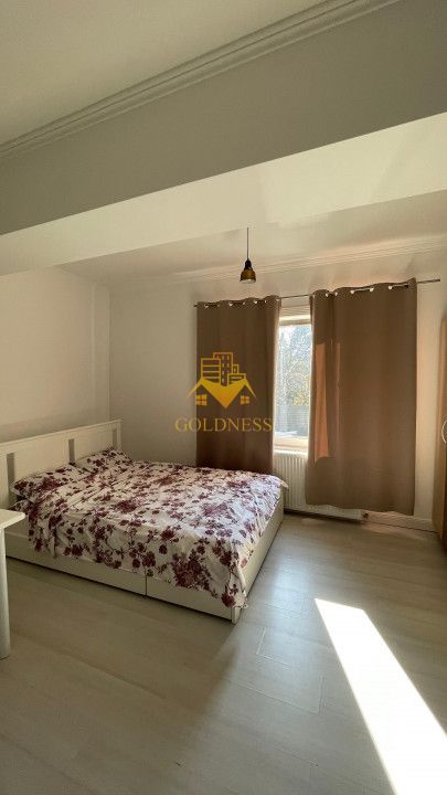 1 camera, bloc nou, Zorilor, zona UMF, Hasdeu, Piezisa, Pet Friendly - Poză 2