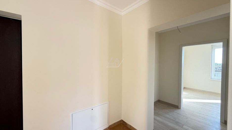 Bloc finalizat. Locatie excelenta. Decomandat. Loc de parcare. - Poză 9