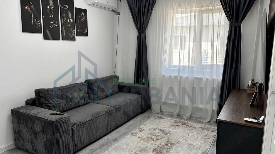 Apartament de vânzare, Stejarilor Residence, Lunca Cetățuii - Poză 3
