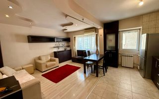3 CAMERE DECOMANDAT--MOBILAT+UTILAT--ZONA GARII - Poză 1