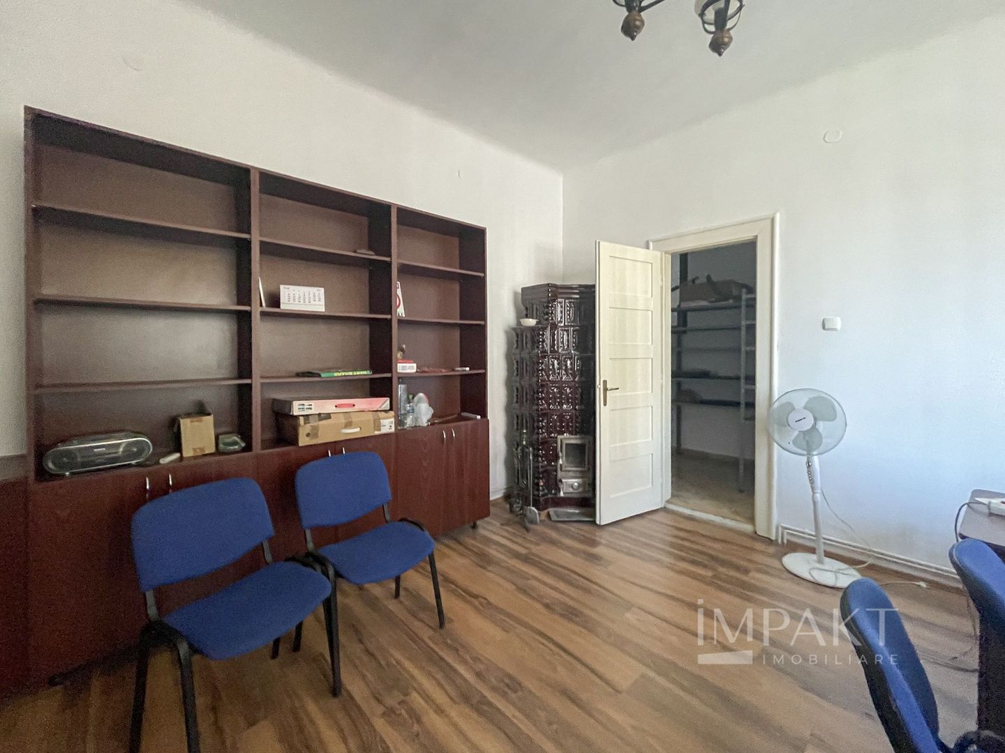 Casa alipita pretabila pentru birouri, in cartierul Iris - Poză 3