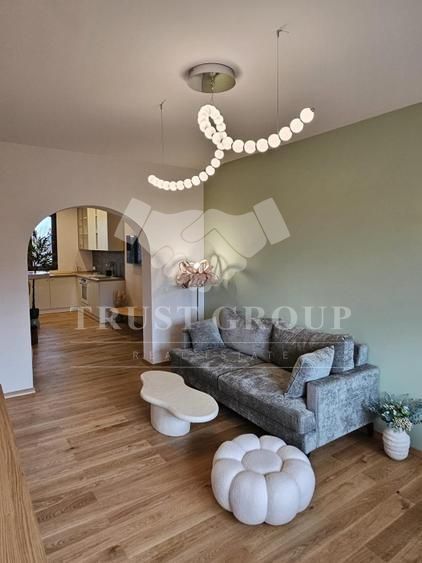 Apartament 2 camere Floreasca | Imobil 1960 - Poză 6
