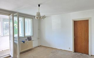 3 Camere-71MP | Creditabil | 3/9 | Reabilitat | 2 Balcoane | M Gorj - Poză 12