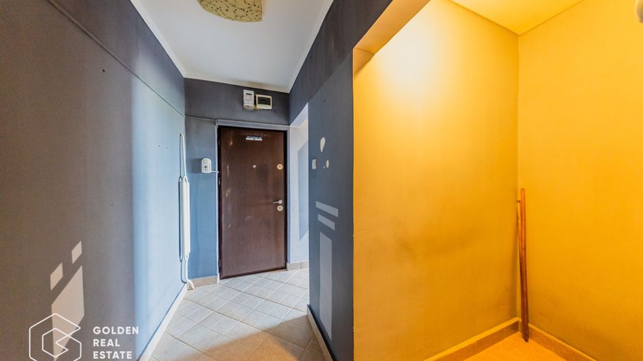 Apartament luminos 2 camere, zona Lebada, cu loc de parcare - Poză 10