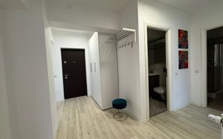 Penthouse, 4 camere, terasa 100 mp, garaj,Buna Ziua, Bonjour Residence - Poză 6