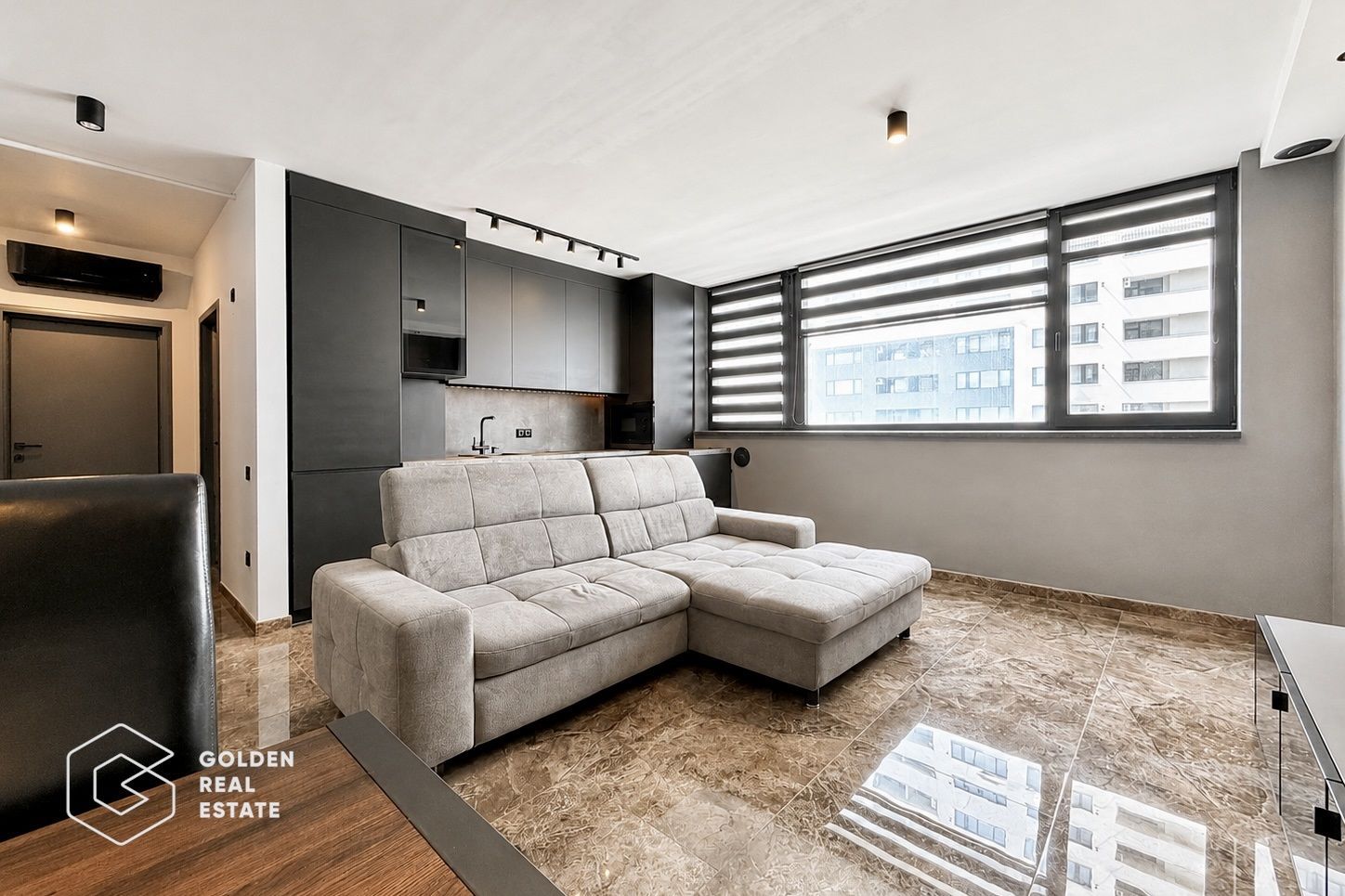 Apartament HIGH-END cu Ecosistem SMART Integrat XCity Tower - Poză 5