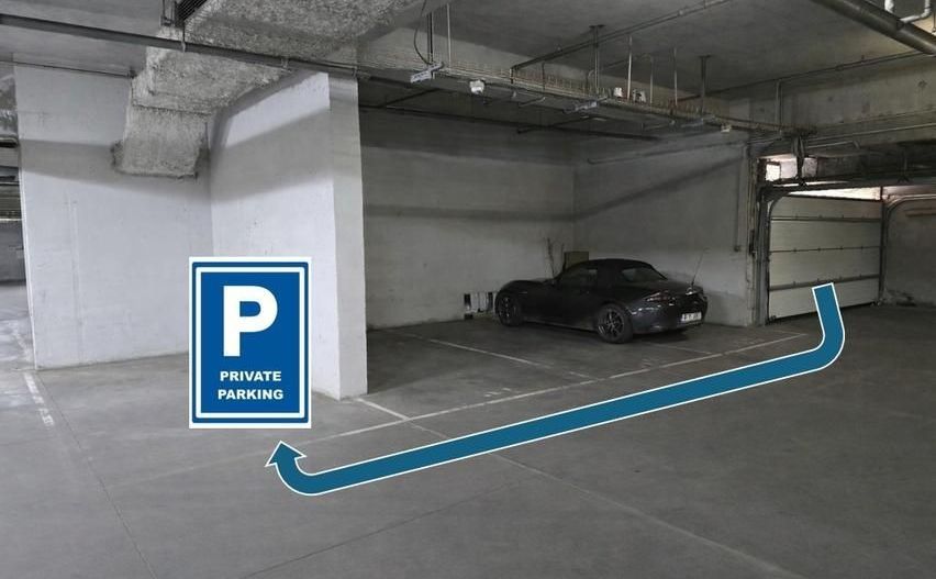 Alia apartament 2 camere bloc 2010, parcare inclusă. - Poză 8