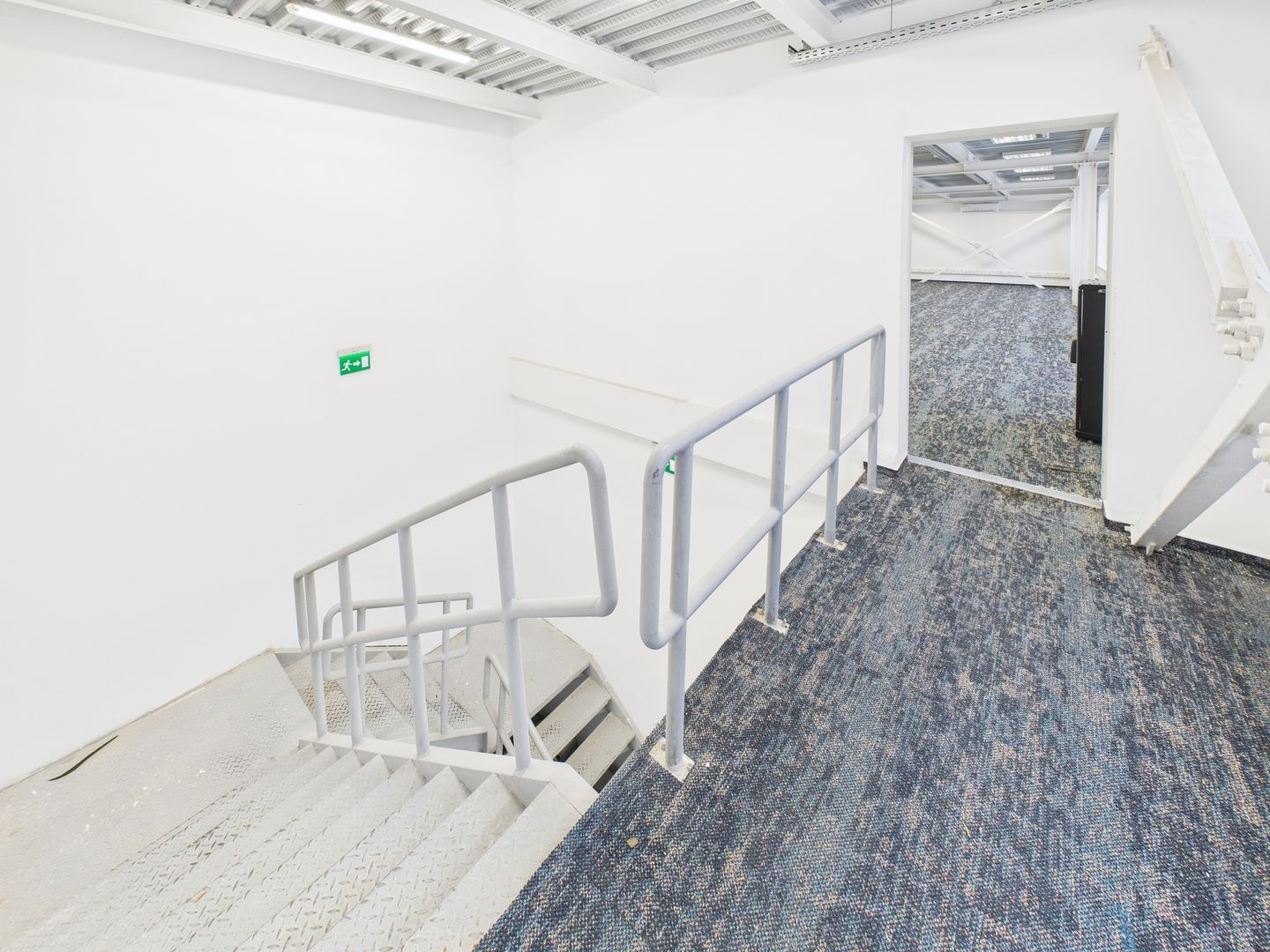 Spațiu industrial de 1,248mp de vânzare în zona Berceni - Poză 12