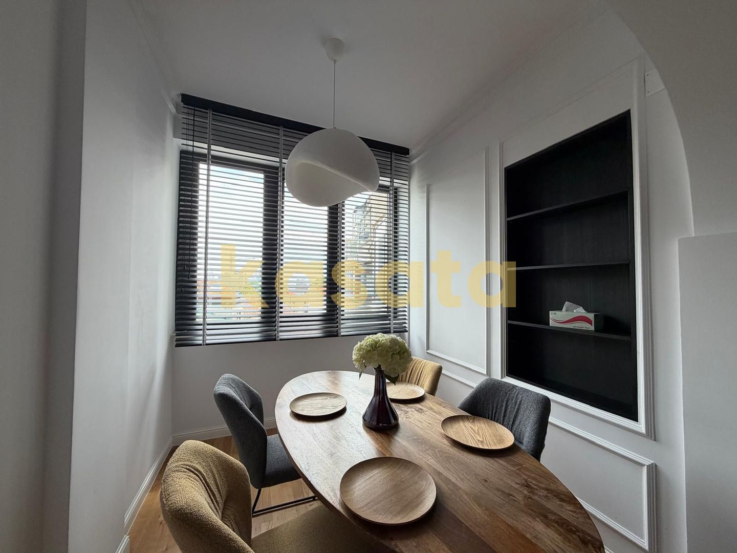 Apartament 4 camere de închiriat | Calea Victoriei | Ultracentral - Poză 4