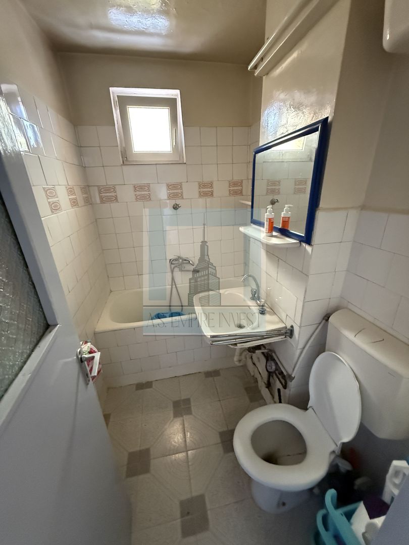 Apartament 2 camere circular - zona Astra - Poză 12