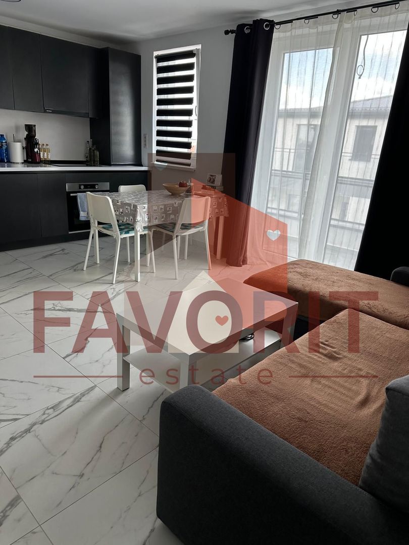 Braytim. Mobilat si utilat. Strada asfaltata - Poză 2