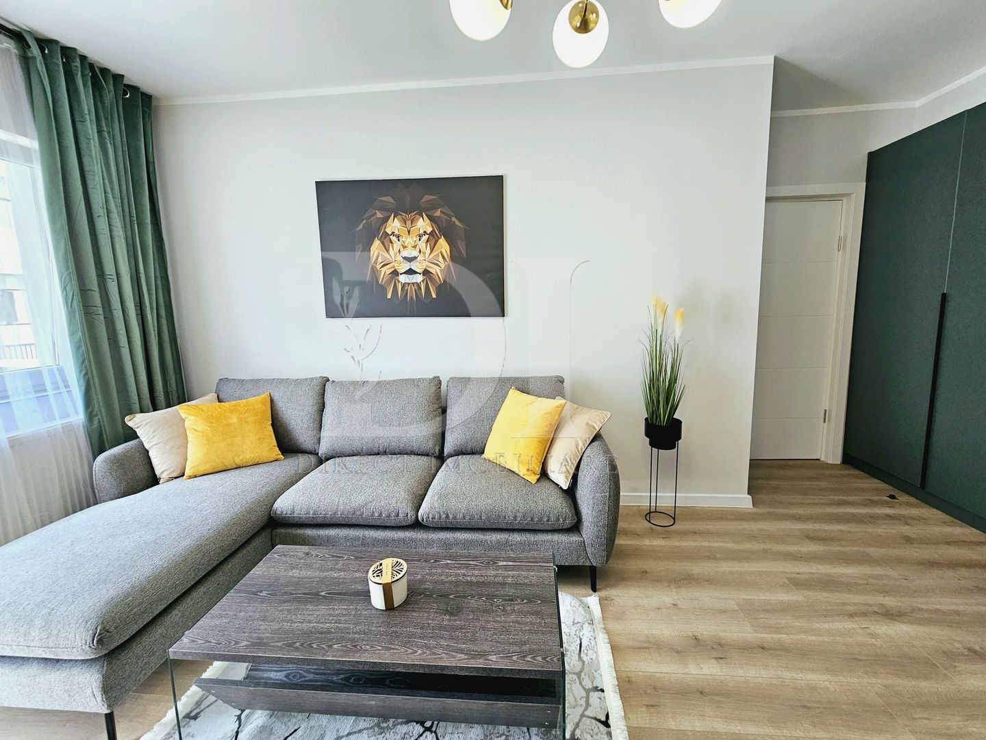 Apartament la cheie / Zona Terra - Poză 2