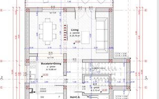 Casa individuala noua 4 camere, 3 bai - Poză 4