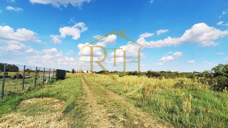 Parcela pentru Duplex sau Casa Individuala, 677mp, Sag-Manastire, 0% Comision - Poză 9