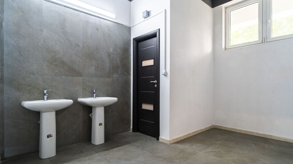 Spatiu Comercial | Militari-Uverturii-Apusului | 280mp + 135mp (terasa) - Poză 32