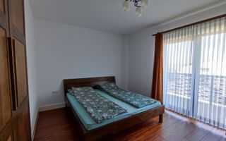 Casă cu 5 camere de inchiriat | Cartierul Borhanci - zonă de case - Poză 6