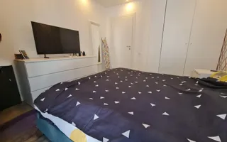 Apartament | 3 camere | Cosmopolis - Poză 11