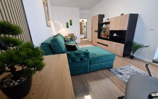 Garsoniera Berceni | Prima Inchiriere - Poză 1