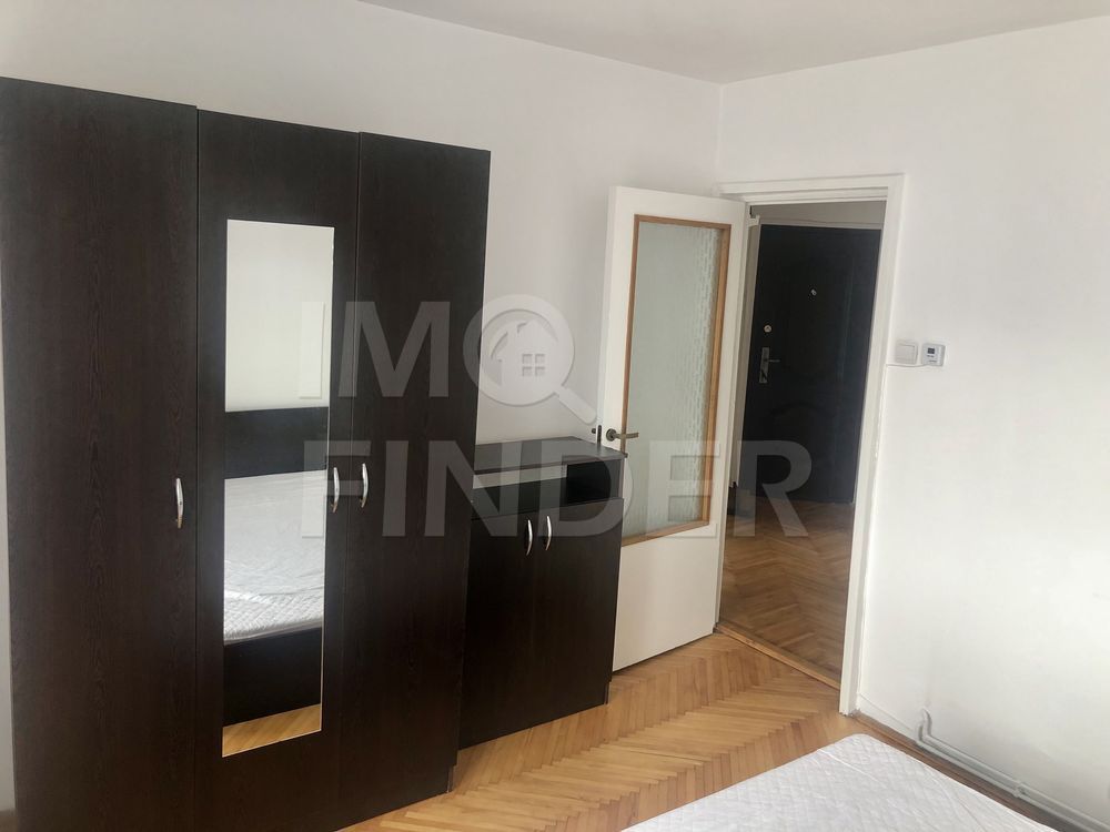 2 camere decomandate zona Kaufland Manastur - Poză 3