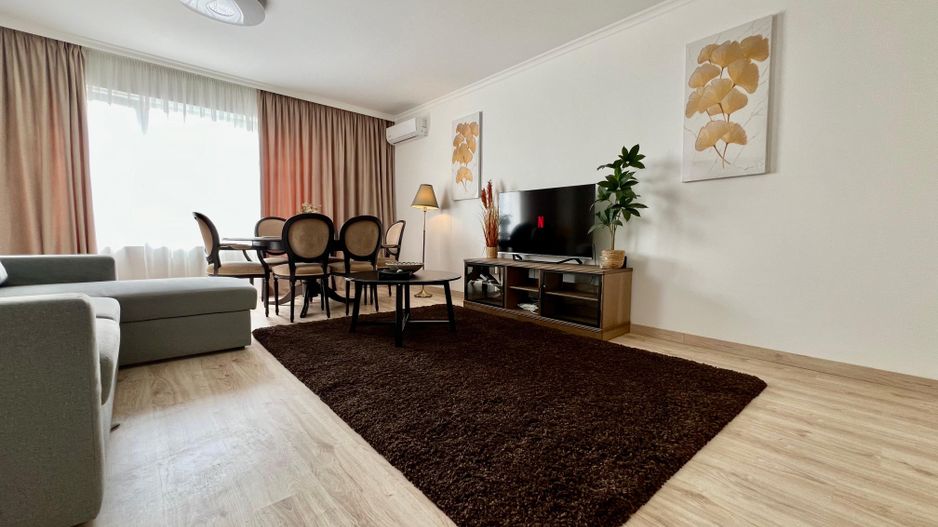 Apartament 3 camere de închiriat - Poză 18