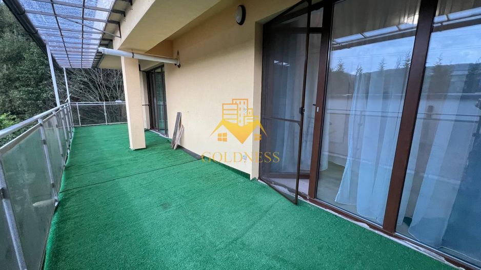 2 camere open space, Parcare, Manastur, Zona Campului, Porumbelelor - Poză 7