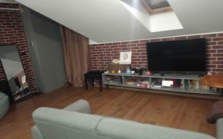 Apartament 3 Camere  70 MP| Pod Privat , Parcare | Turnișor | Sibiu - Poză 4