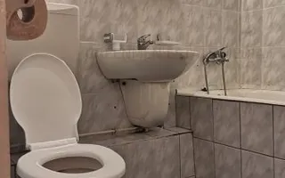 Inchiriere apartament 2 camere, zona Stefan cel Mare - Poză 19
