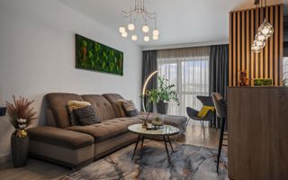 APARTAMENT 3 CAMERE | PARCARE | PARCULUI 20 - Poză 1