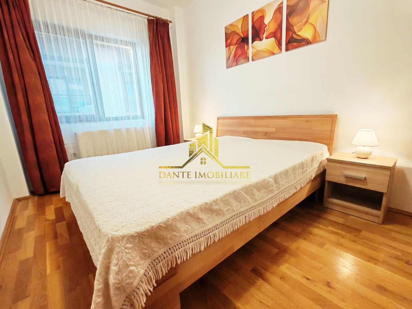 2 camere, mobilat modern, bloc nou, balcon, Zorilor, Mircea Eliade - Poză 2