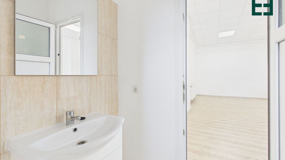 De închiriat - Spațiu birouri open space  - Ultracentral - Timișoara - Poză 8