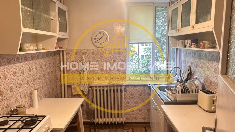 🏠Apartament 3 cam, 58MP, etaj 1 // 📍Tudor Vladimirescu - Iulius Mall - Poză 8