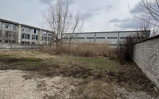 Teren 1000 metri Pantrelimon | Selgros | Rascoalei - Poză 1