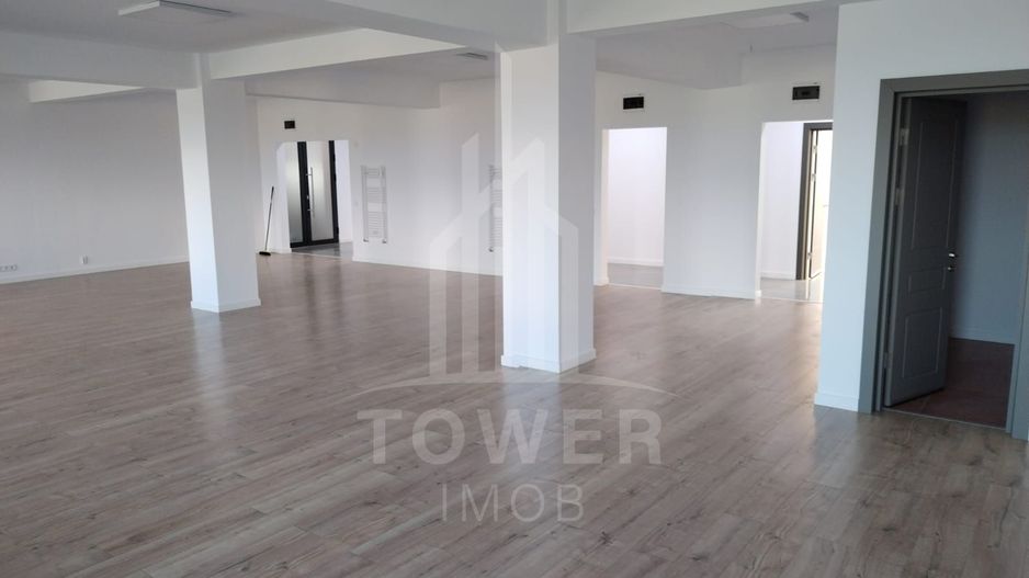Spatiu de birouri - 200 mp - Zona industriala Est, Sibiu - Poză 4