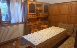 Casa de vacanta cu 5 camere in loc Sovata - Poză 5