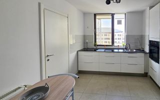 Chirie | Apartament  5 camere, 170mp | Parcare inclusă | Herăstrău - Poză 5