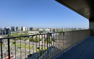 Apartament modern 3 camere One High District  I Aviatiei - Poză 6