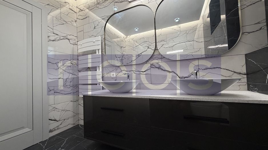 VILĂ PREMIUM | CARTIERUL HENRI COANDĂ | 191 MP UTILI | DESIGN MODERN | - Poză 9