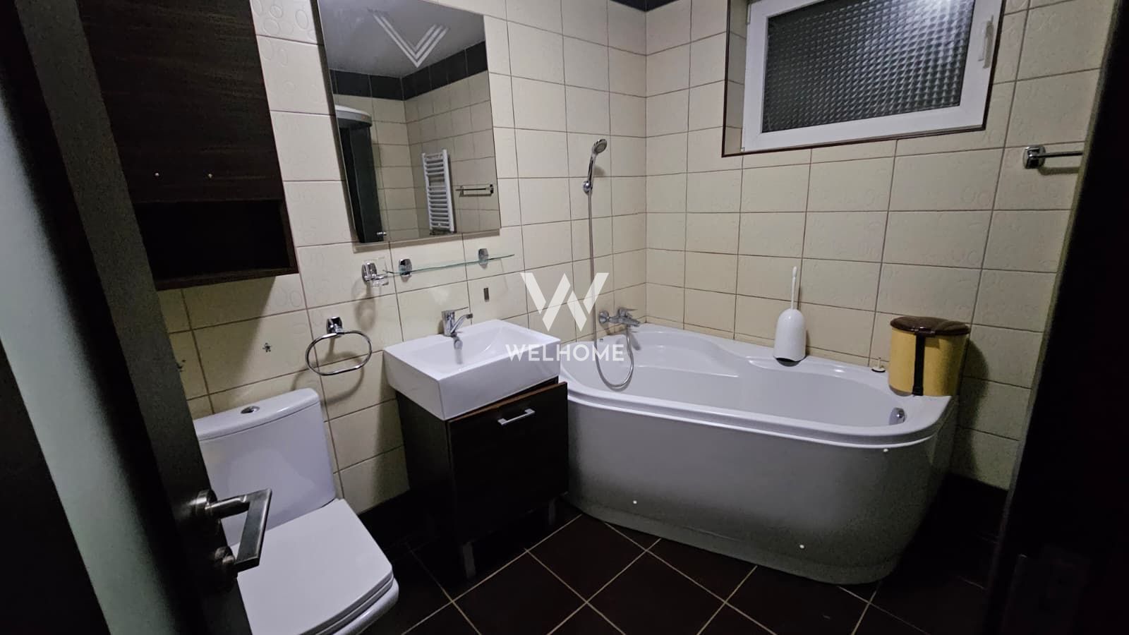 ! Oferta ! - Apartament 3 camere 82 mp, Piata Rahovei Sibiu - Poză 7