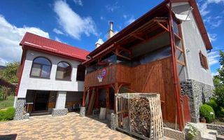 Casa Saseasca Reconditionata-3 cam-Teren 2,525mp-Monariu-EXCLUSIVITATE - Poză 9