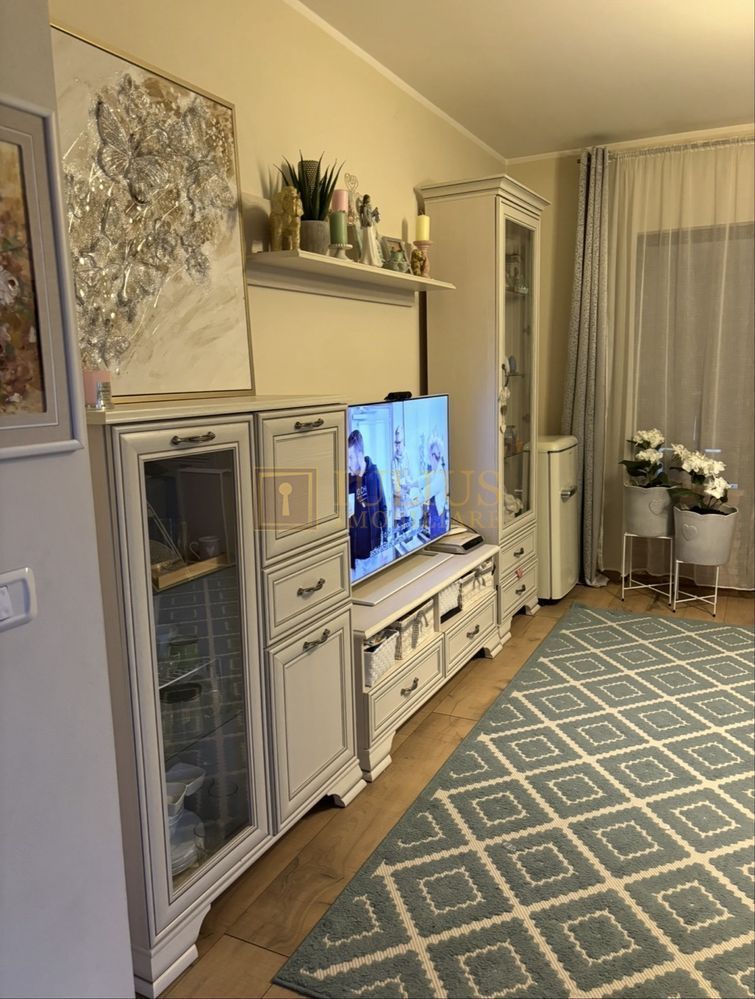 Casă pe parter, complet mobilată și utilată | Braytim - Poză 3