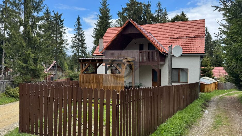 Casa de vacanta/afacere la cheie - Poză 5