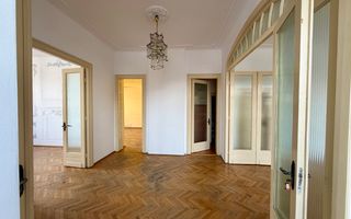 Apartament 3 Camere | Vila Interbelica | Comision 0| - Poză 8