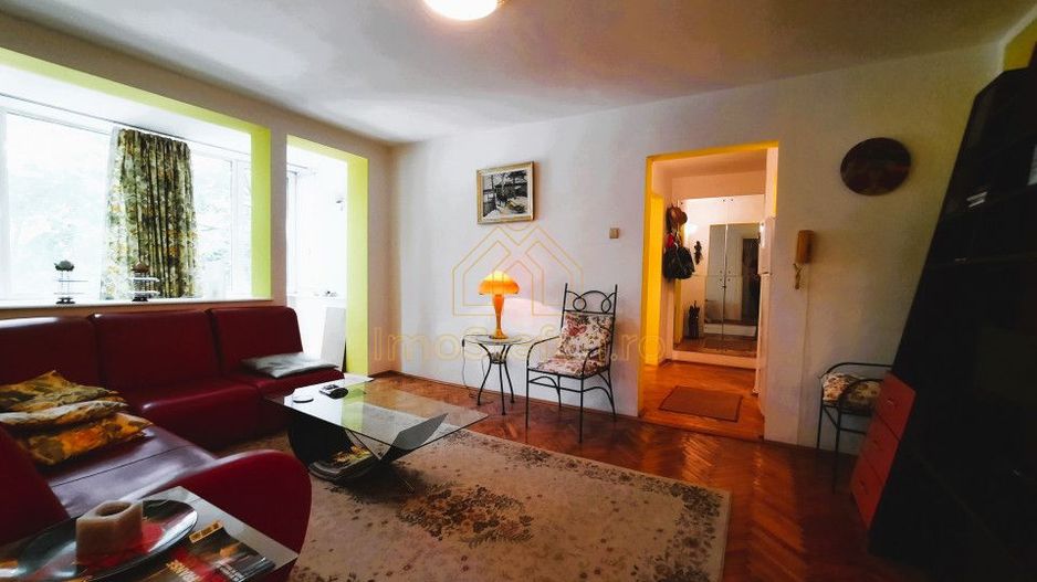 Tomis Nord | Apartament la etajul 2 | Locatie ideala pentru tine! - Poză 19