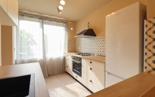 Apartament super cu 4 camere aflat in zona  Parcului Central! - Poză 18