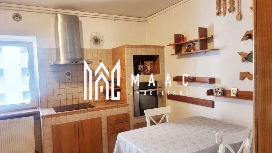 Apartament 3 Camere I Decomandat | Etaj Intermediar I Terezian - Poză 4