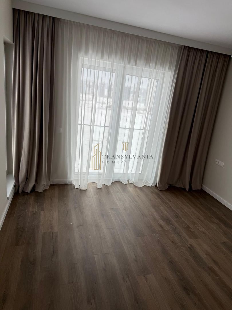 Apartament 3 camere, nou, 62 mp utili - Poză 8