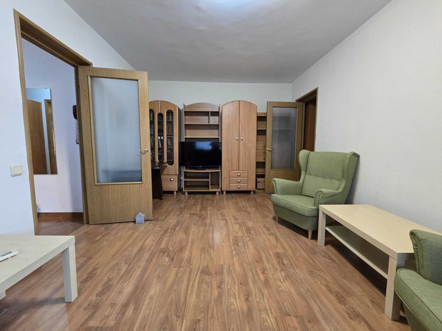 Apartament 2 camere cu vedere la Parcul Herăstrău | 550 € - Poză 6